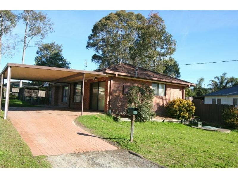 21 First Street, Millfield NSW 2325