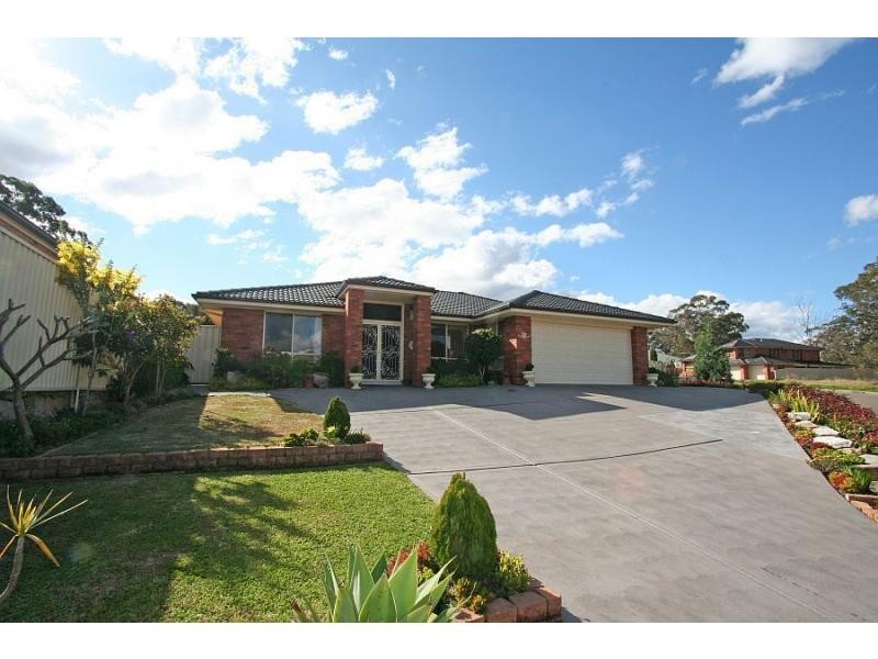 82 O’Shea Circuit, Cessnock NSW 2325