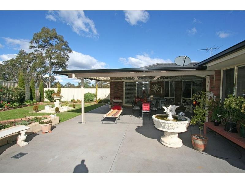 82 O’Shea Circuit, Cessnock NSW 2325