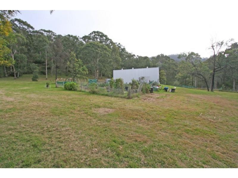 204 Thompsons Road, Milbrodale NSW 2330