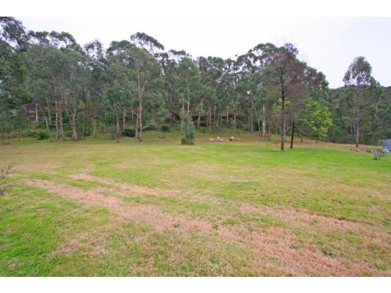 204 Thompsons Road, Milbrodale NSW 2330