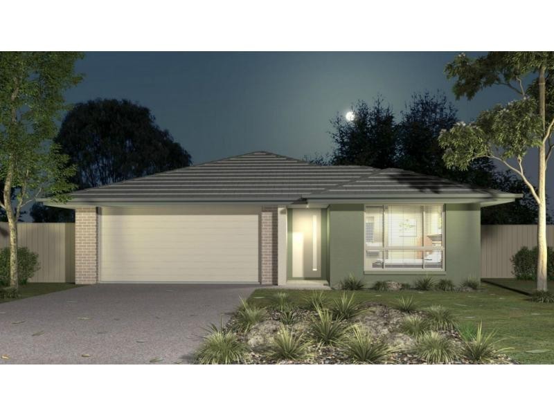 Lot 433 Trebbiano Drive, The Vines, Cessnock NSW 2325