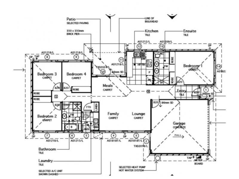 Lot 433 Trebbiano Drive, The Vines, Cessnock NSW 2325