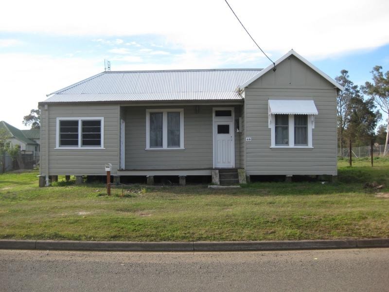 68 Anzac Avenue, Cessnock NSW 2325
