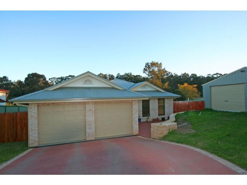 32 Charlton Street, Bellbird NSW 2325