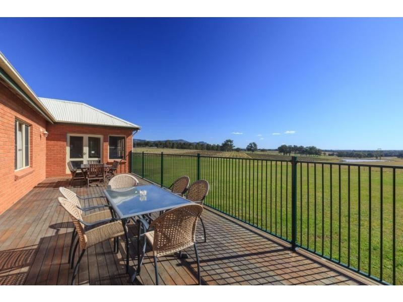 270 Palmers Lane, Pokolbin NSW 2320