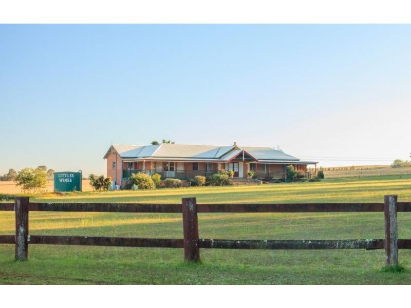 270 Palmers Lane, Pokolbin NSW 2320