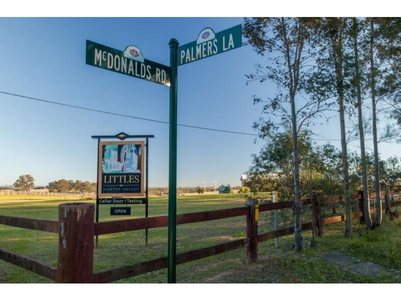 270 Palmers Lane, Pokolbin NSW 2320