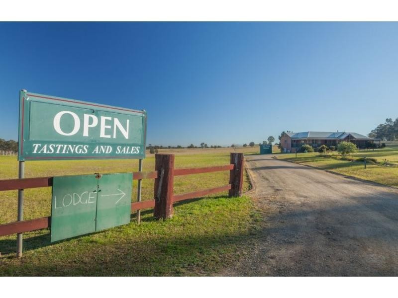 270 Palmers Lane, Pokolbin NSW 2320