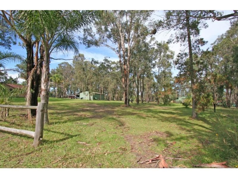Lot 1,4,5,11 Vulture Street & Lots 6, 7, 8, 10 Olney Street, Ellalong NSW 2325
