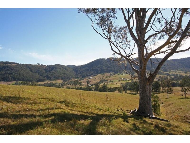 622 Lambs Valley Road, Lambs Valley NSW 2335