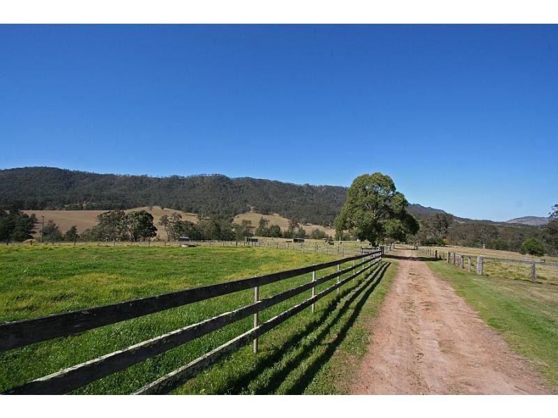 622 Lambs Valley Road, Lambs Valley NSW 2335