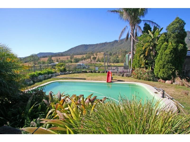 622 Lambs Valley Road, Lambs Valley NSW 2335