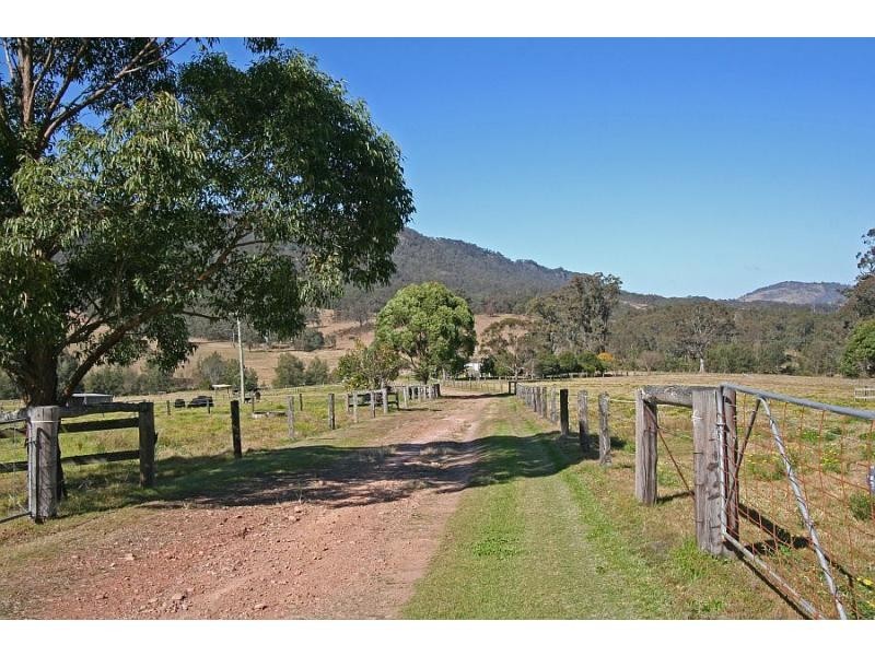 622 Lambs Valley Road, Lambs Valley NSW 2335