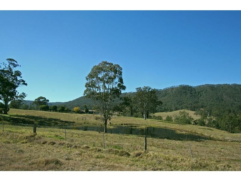 622 Lambs Valley Road, Lambs Valley NSW 2335