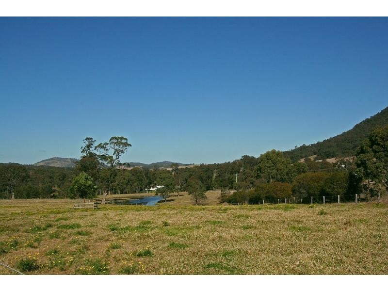 622 Lambs Valley Road, Lambs Valley NSW 2335