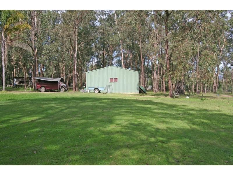 Lot 1,4,5,11 Vulture Street & Lots 6, 7, 8, 10 Olney Street, Ellalong NSW 2325