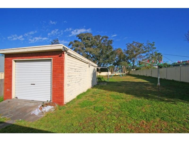 17 Buckland Avenue, Cessnock NSW 2325
