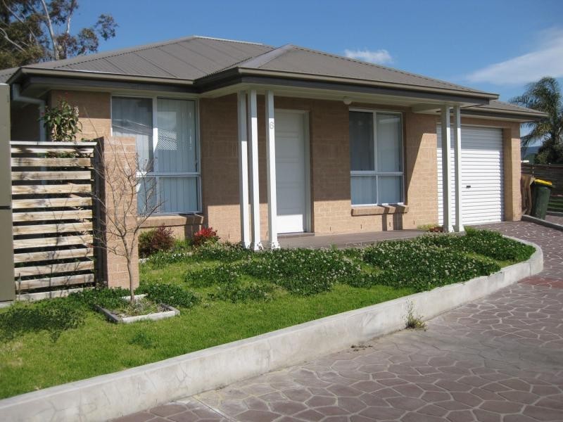 Unit 6, 1-3 Desmond Street, Cessnock NSW 2325