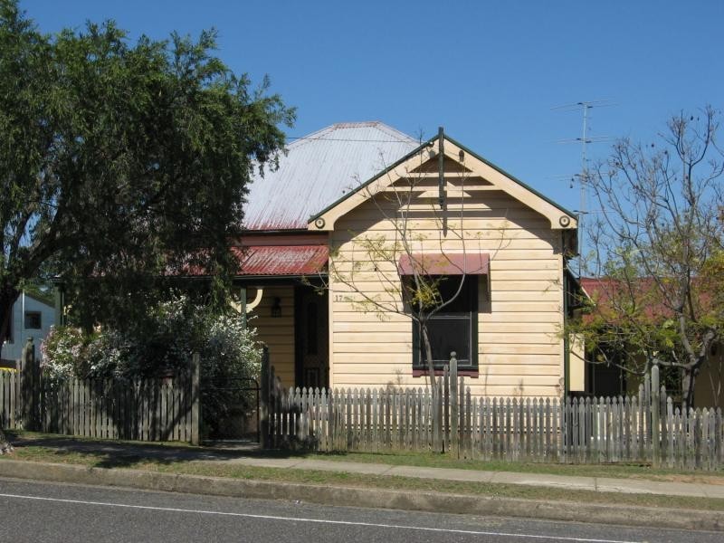 1/17 View Street, Cessnock NSW 2325