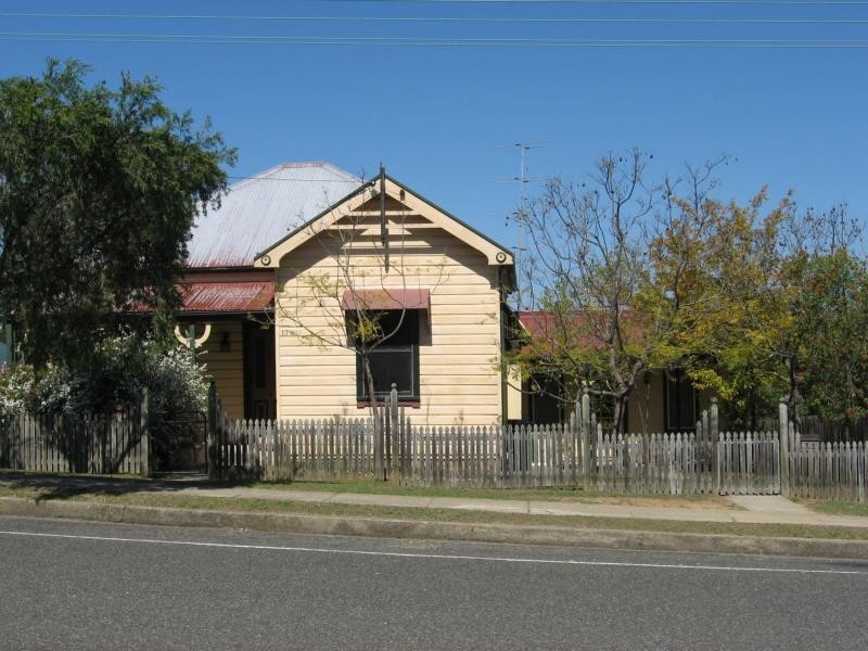 2/17 View Street, Cessnock NSW 2325