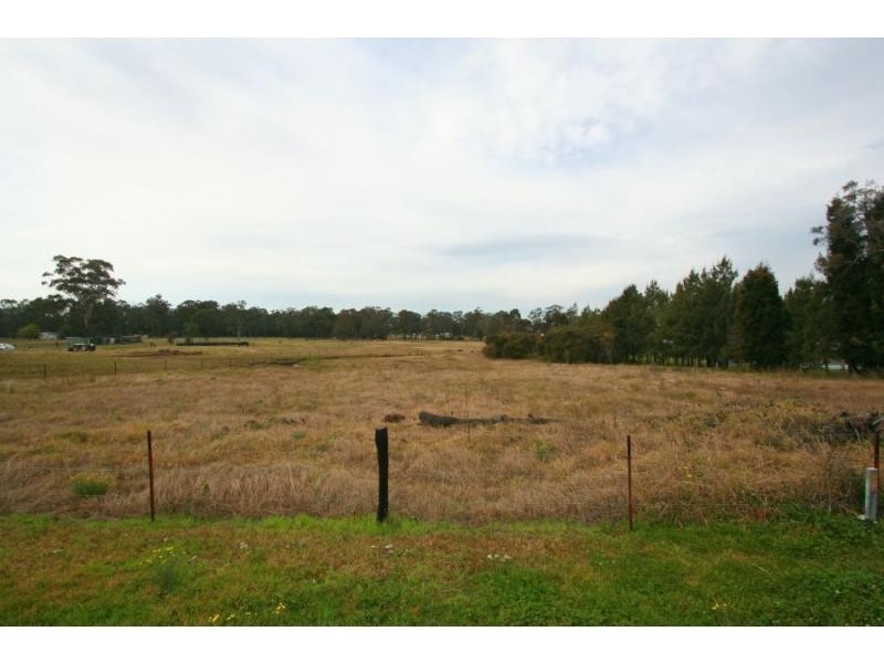 Lot 2961 In An Unregistered Plan 110 Frame Drive, Abermain NSW 2326