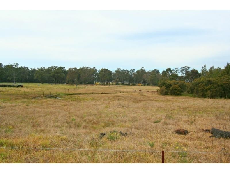 Lot 2961 In An Unregistered Plan 110 Frame Drive, Abermain NSW 2326