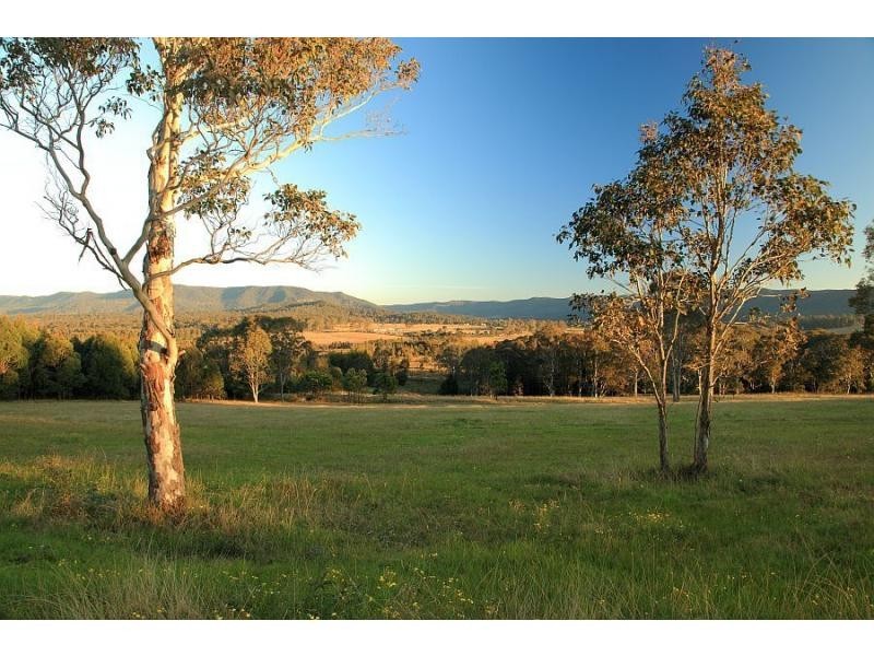 Lot 9 Millfield Road, Paxton NSW 2325
