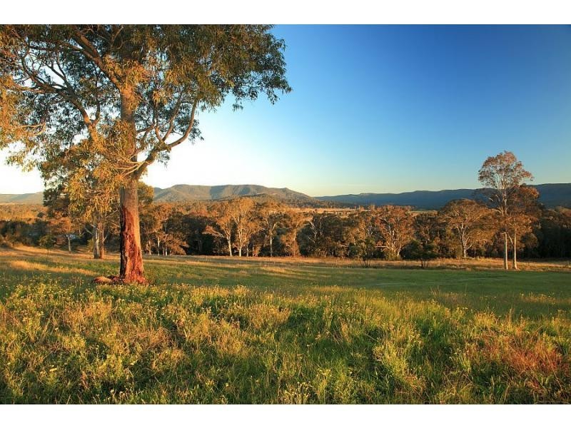 Lot 8 Millfield Road, Paxton NSW 2325