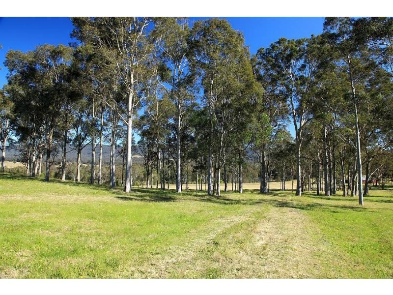 Lot 8 Millfield Road, Paxton NSW 2325