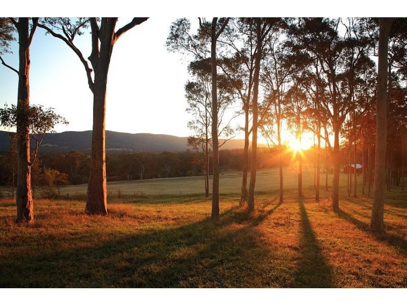 Paxton NSW 2325