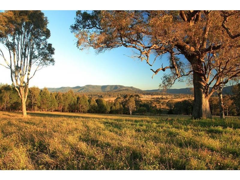 Paxton NSW 2325