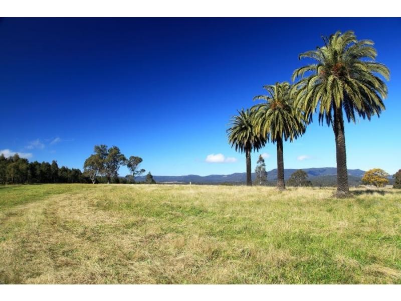 Paxton NSW 2325