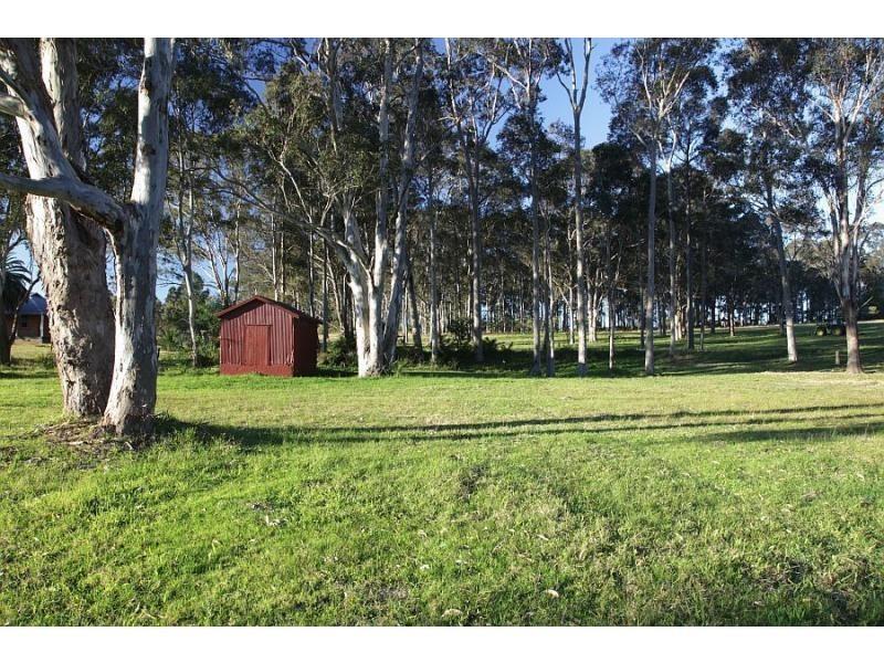 Paxton NSW 2325