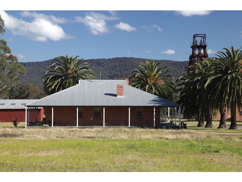 Paxton NSW 2325