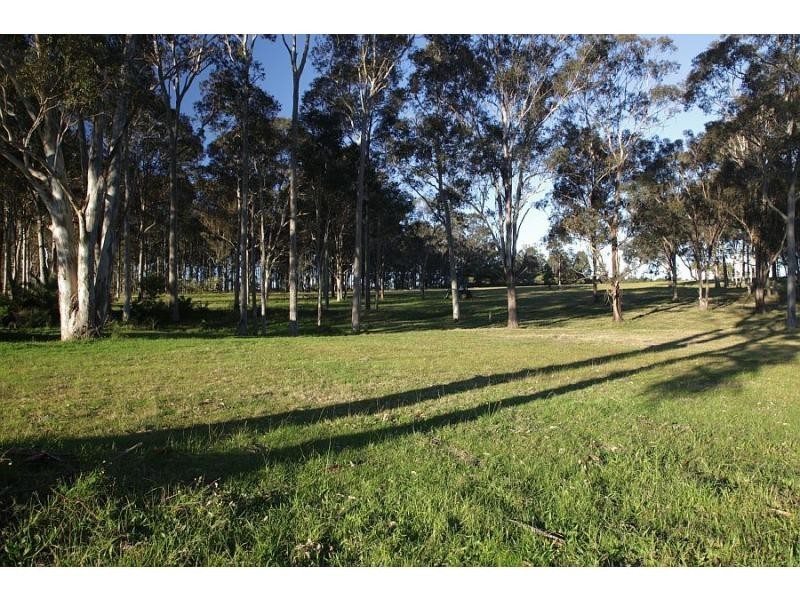 Paxton NSW 2325
