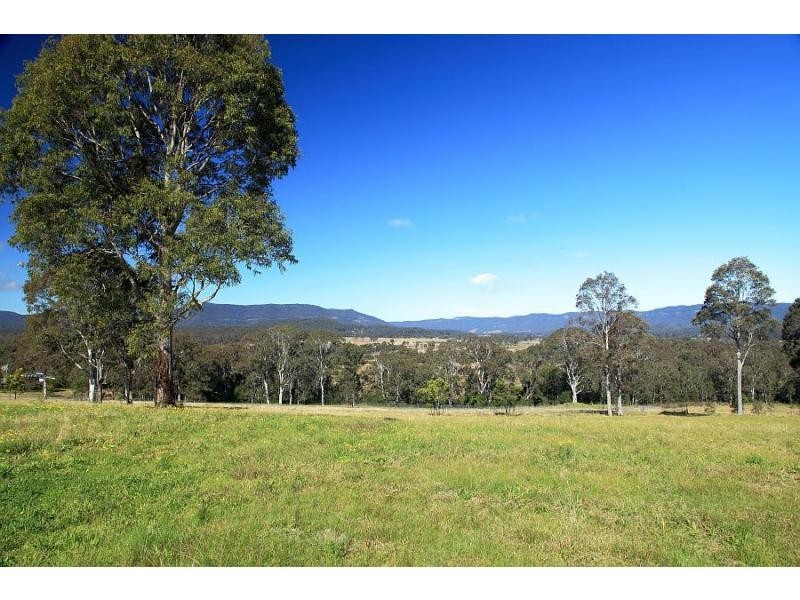 Paxton NSW 2325