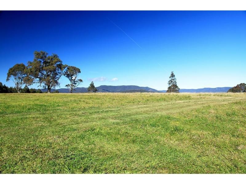 Paxton NSW 2325
