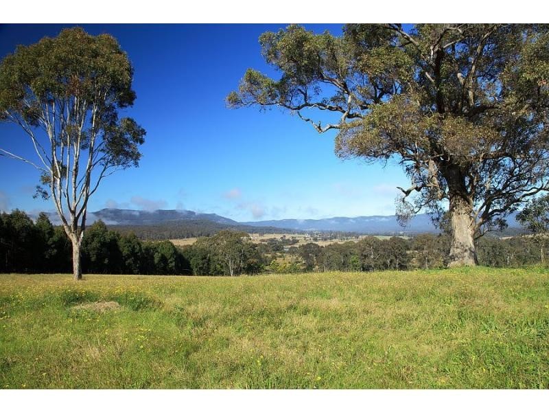 Paxton NSW 2325