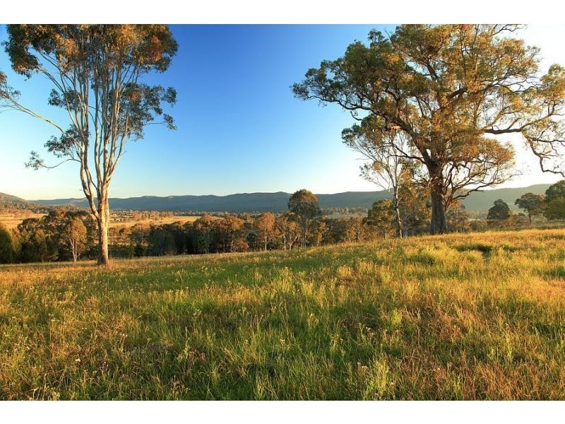 Paxton NSW 2325