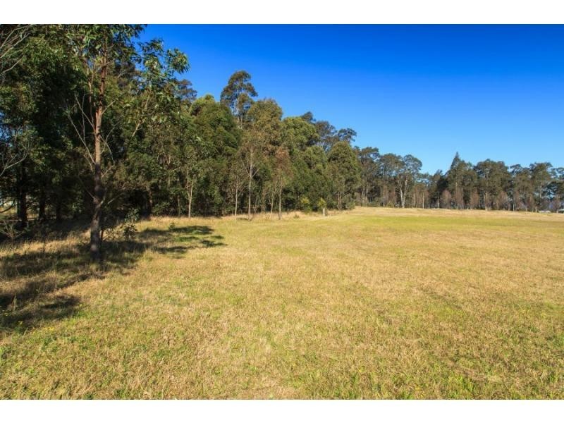 Paxton NSW 2325