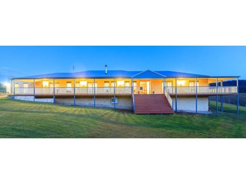 Lambs Valley NSW 2335