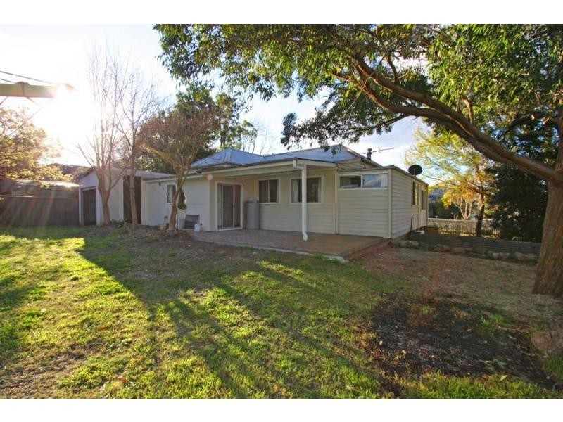 19 Sergeant Street, Cessnock NSW 2325