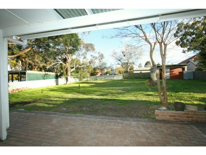 19 Sergeant Street, Cessnock NSW 2325
