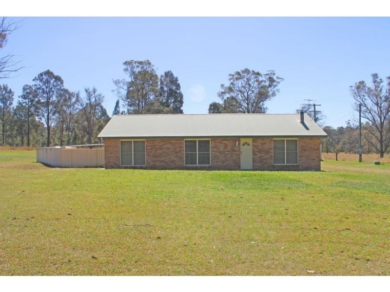 1220 Sandy Creek Road, Quorrobolong NSW 2325