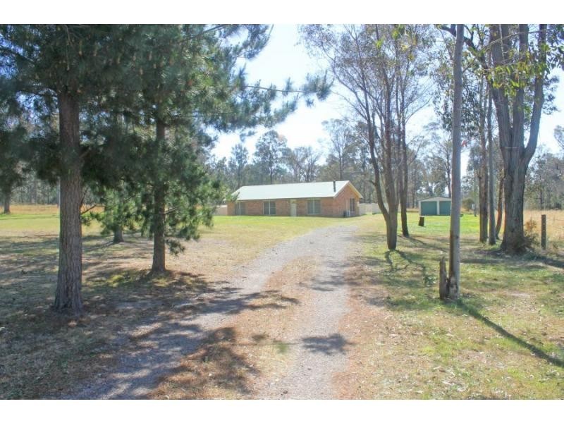 1220 Sandy Creek Road, Quorrobolong NSW 2325