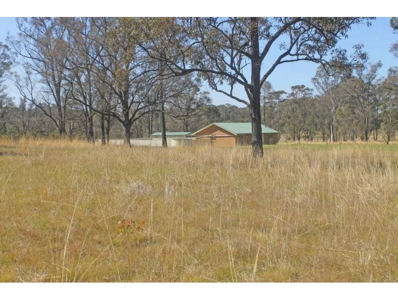 1220 Sandy Creek Road, Quorrobolong NSW 2325