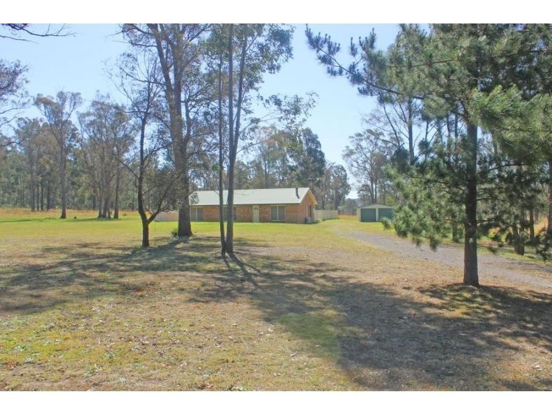 1220 Sandy Creek Road, Quorrobolong NSW 2325