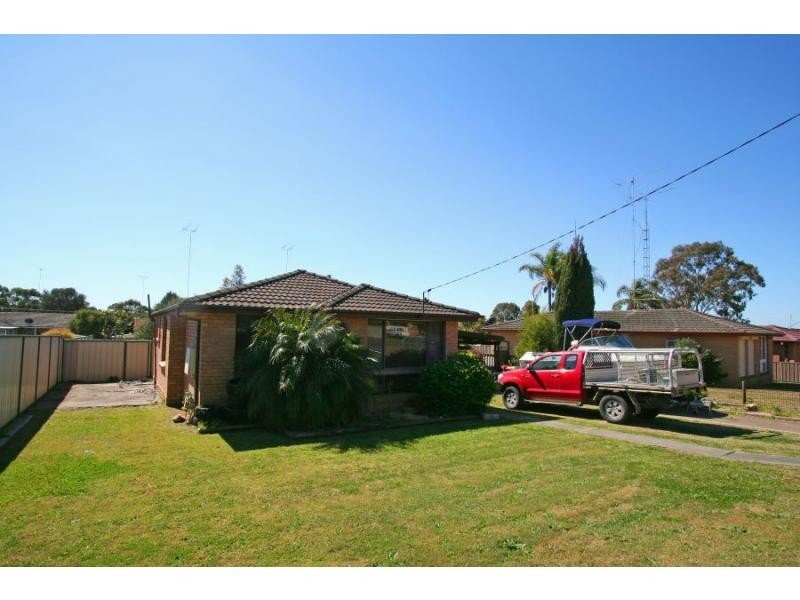 16 Mackellar Street, Cessnock NSW 2325