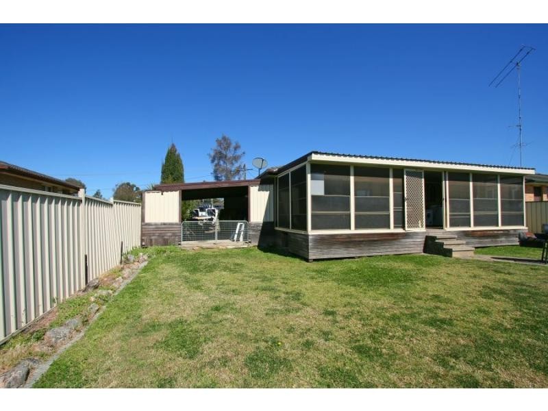 16 Mackellar Street, Cessnock NSW 2325